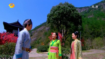 Tân Tiếu Ngạo Giang Hồ - Tập 13