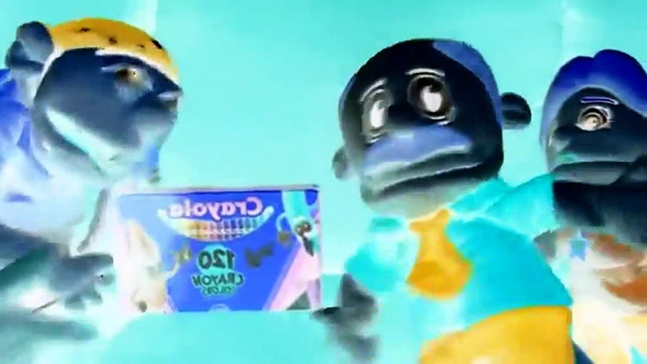 SML Movie: Jeffy's Good Day! (G major)