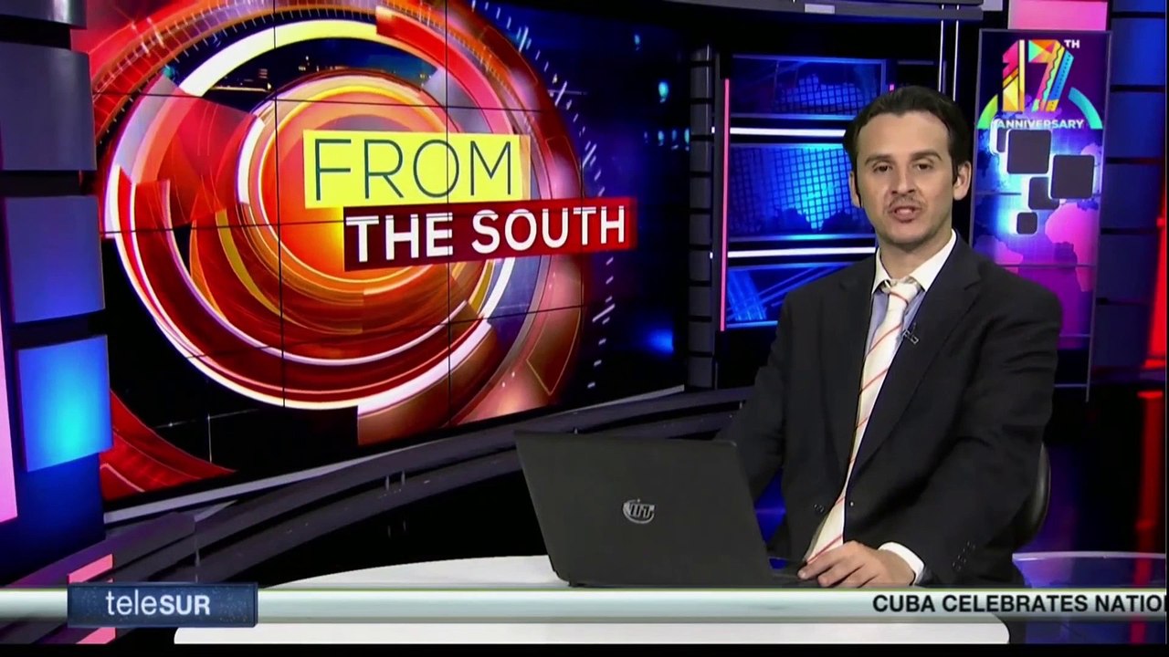 President Nicolas Maduro warns of threats to Venezuelan peace