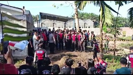 Autopsi Ulang Brigadir J