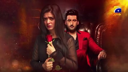 Zakham Episode 05 - [Eng Sub] - Aagha Ali - Sehar Khan - 14th June 2022 -