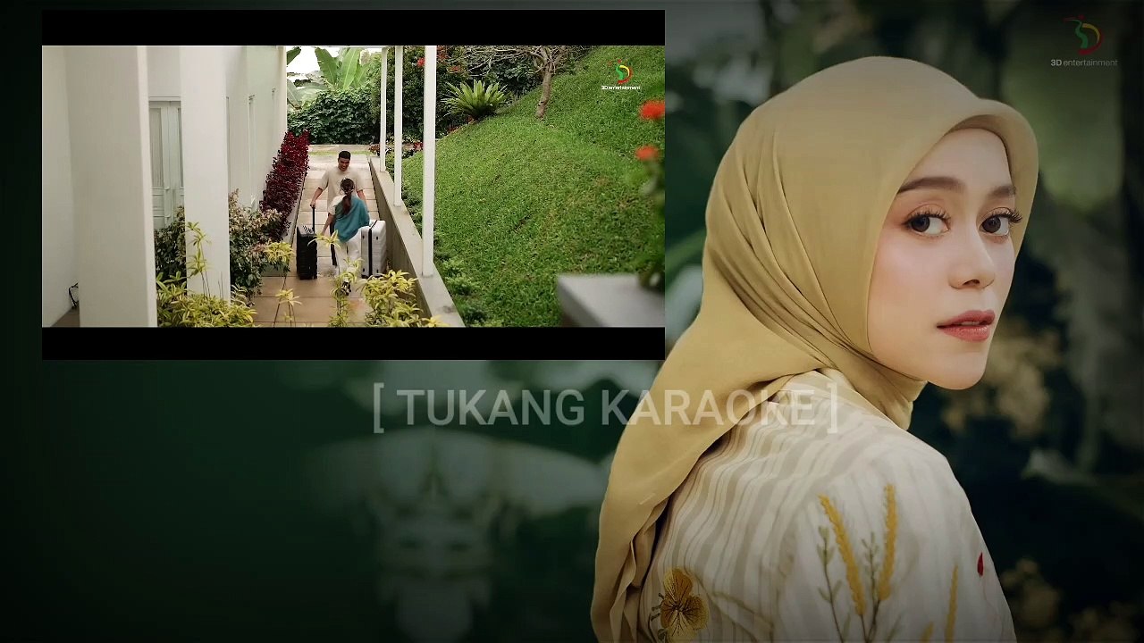 Lesti - Sekali Seumur Hidup ( KARAOKE VERSION )