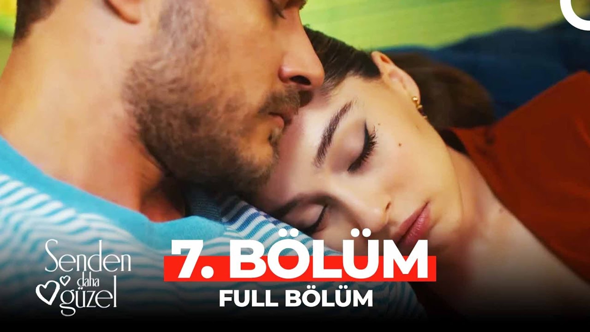 Senden Daha Guzel – Episode 7 - video Dailymotion