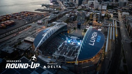 Monday Round Up XFL Football Finds A Familiar Home In Seattle