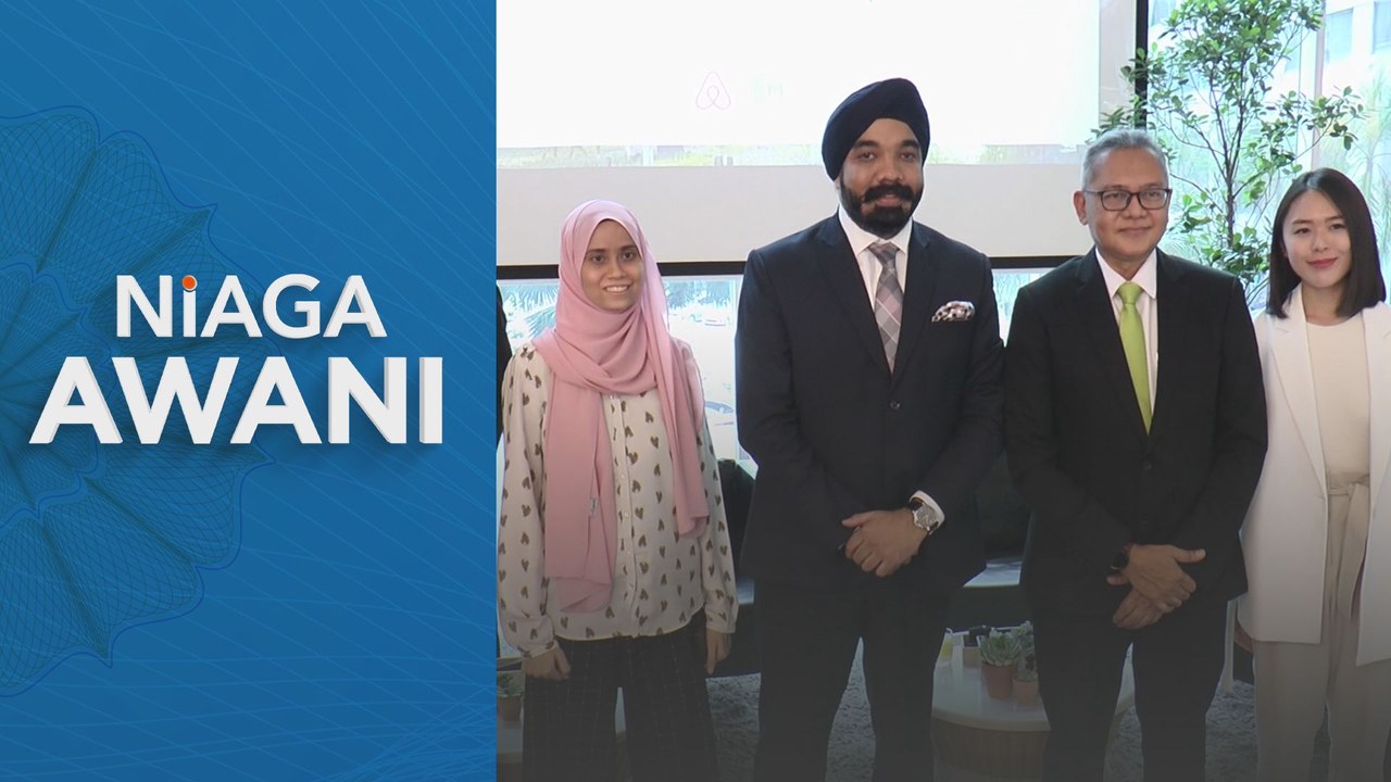 Niaga AWANI: Ekonomi kembali pulih, pacu pelancongan lestari di Malaysia