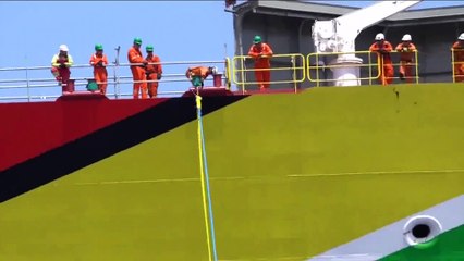 OWTU SIGNS MOU WITH GAWU AMID GUYANA OIL BOOM