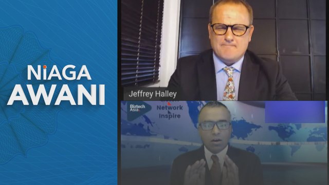 Niaga AWANI: Biztech Asia | South Korea's GDP numbers beat estimates