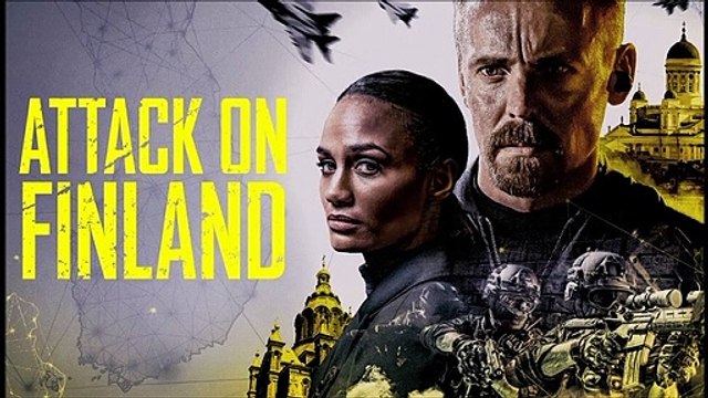 Attack on Finland - Clip © 2022 Foreign, Thriller, Action and Adventure