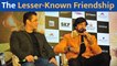 How Salman Khan And Kiccha Sudeep Became Best Friends?