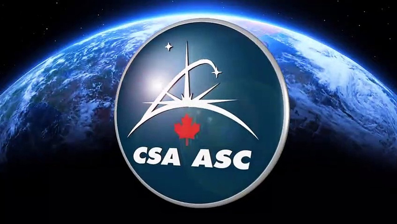 The Canadian-built robotic handyman on board the International Space Station, will remove the CATS