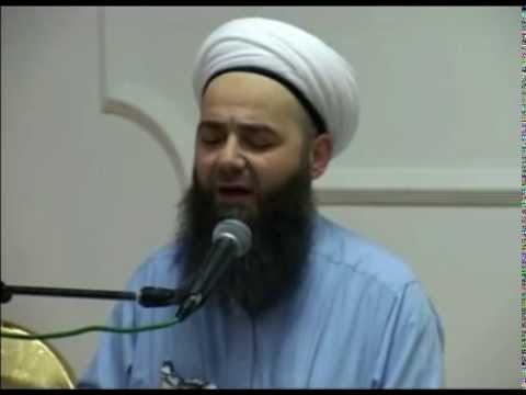 Viyanadan Kuran Ziyafeti | Cübbeli Ahmet Hoca