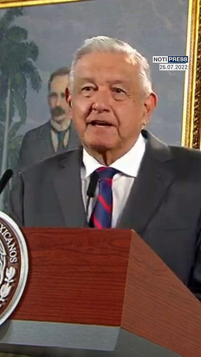 Aspirantes a presidente en México