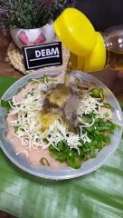 Cara Yang benar memasak otak-otak tanpa pakai minyak