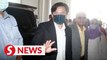 High Court finds Paul Yong guilty of raping maid