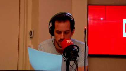 Le journal RTL de 5h du 27 juillet 2022