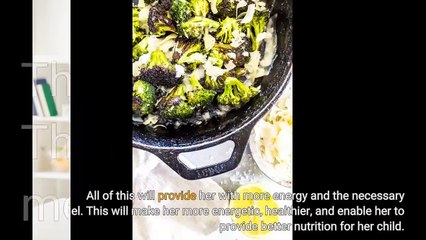 The Best Keto Breastfeeding Meal Plan - Facts