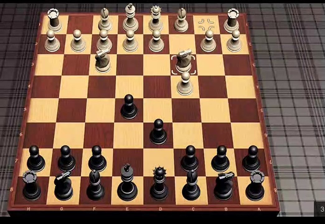 Chess Training 013