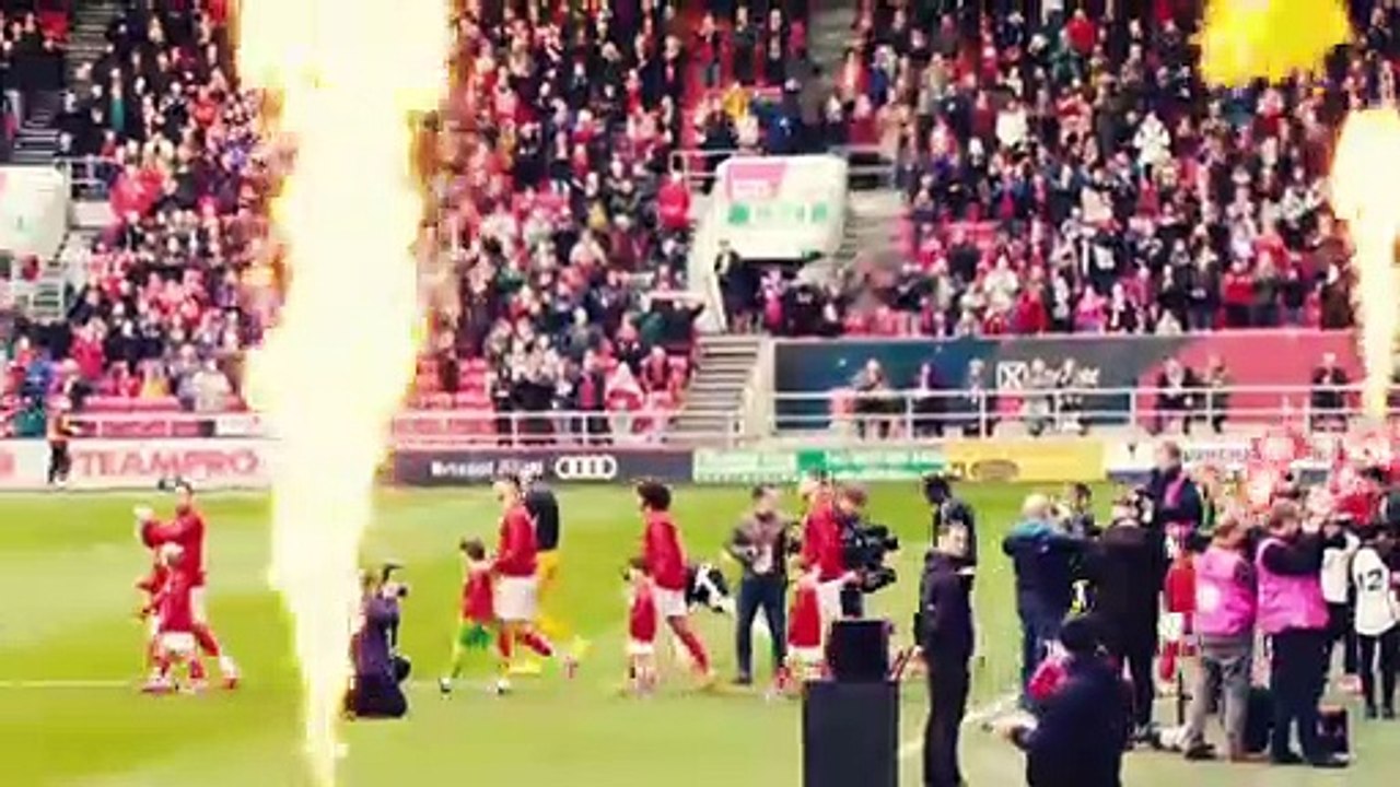 Watch the EFL Championship LIVE on beIN SPORTS