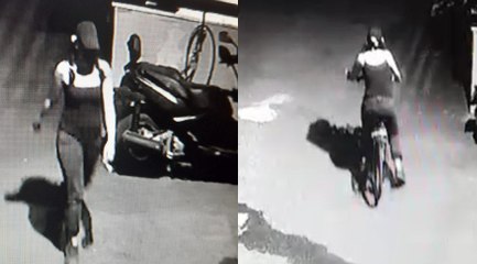 Bisiklet hırsızları Kadıköy’ü talan etti!