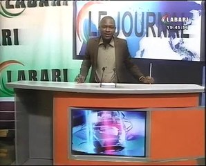 JT LABARI 26 JUILLET 2022