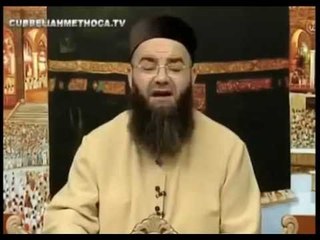 Ramazanda Bir Mümin Uykudan Uyandığı Vakit | Cübbeli Ahmet Hoca