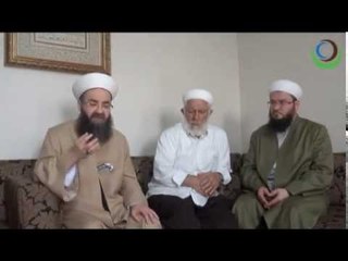 Çeçenistan Ziyâreti İptâli Hakkında Açıklama | Cübbeli Ahmet Hoca