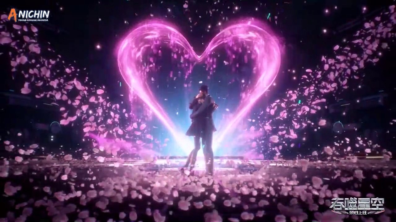 Swallowed Star S2 Eps 20 SubIndo