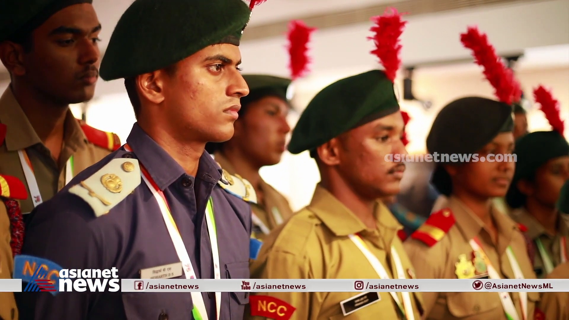 രാജഭരണം, ജനാധിപത്യം, അധികാരത്തിന്റെ ഇടനാഴികളിലൂടെ വജ്രജയന്തി യാത്രാസംഘം| Vajra Jayanti Yatra