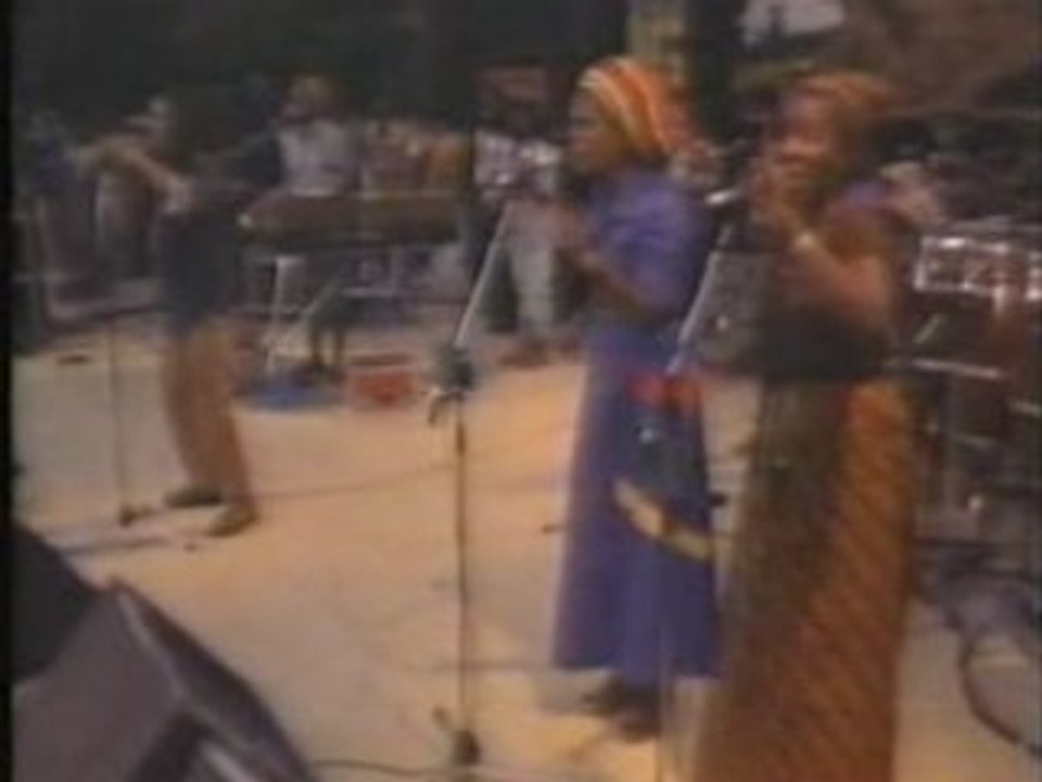 bob marley live santa barbara part2