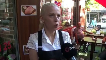 Arkadaşını boğazından bıçaklayıp, 4. kattan atladı