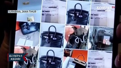 Medina Zein Ditetapkan Sebagai Tersangka Penipuan Tas Mewah