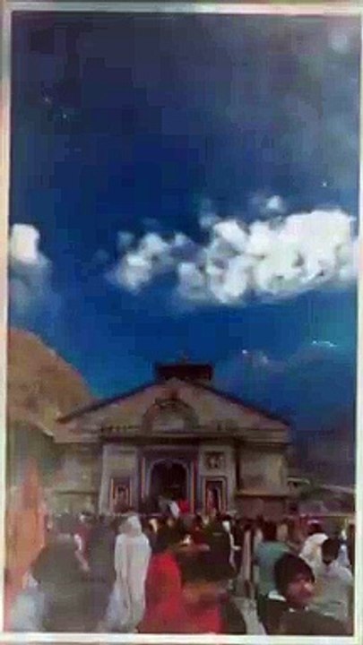 Kedarnath Temple Status _ Lord Shiva status _ Kedarnath Status 2022 _ #Status _ #short #shorts