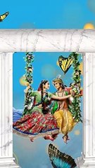 radha krishna status __ New Radhakrishna cute moment