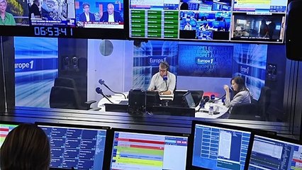 «Le Paquebot» de Pierre Assouline