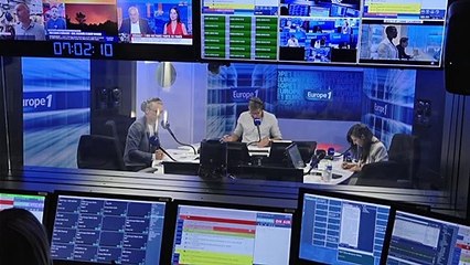 Le journal de 7h - 27/027/2022