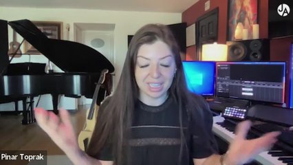 From Scoring a Marvel Film to Writing the Theme for the NFL's Thursday Night Football, This Female Composer is Making History