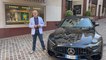 Nuova Mercedes-AMG SL - Il ritorno di un'icona