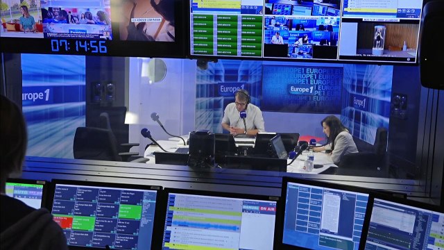 Les Bleues vont-elles écrire leur histoire ce soir ? La diversification des sources de gaz et les inquiétudes financières des chefs d'entreprise font la Une de l'actualité du 27/07/2022