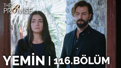 Yemin 116. Bölüm | The Promise Season 2 Episode 116