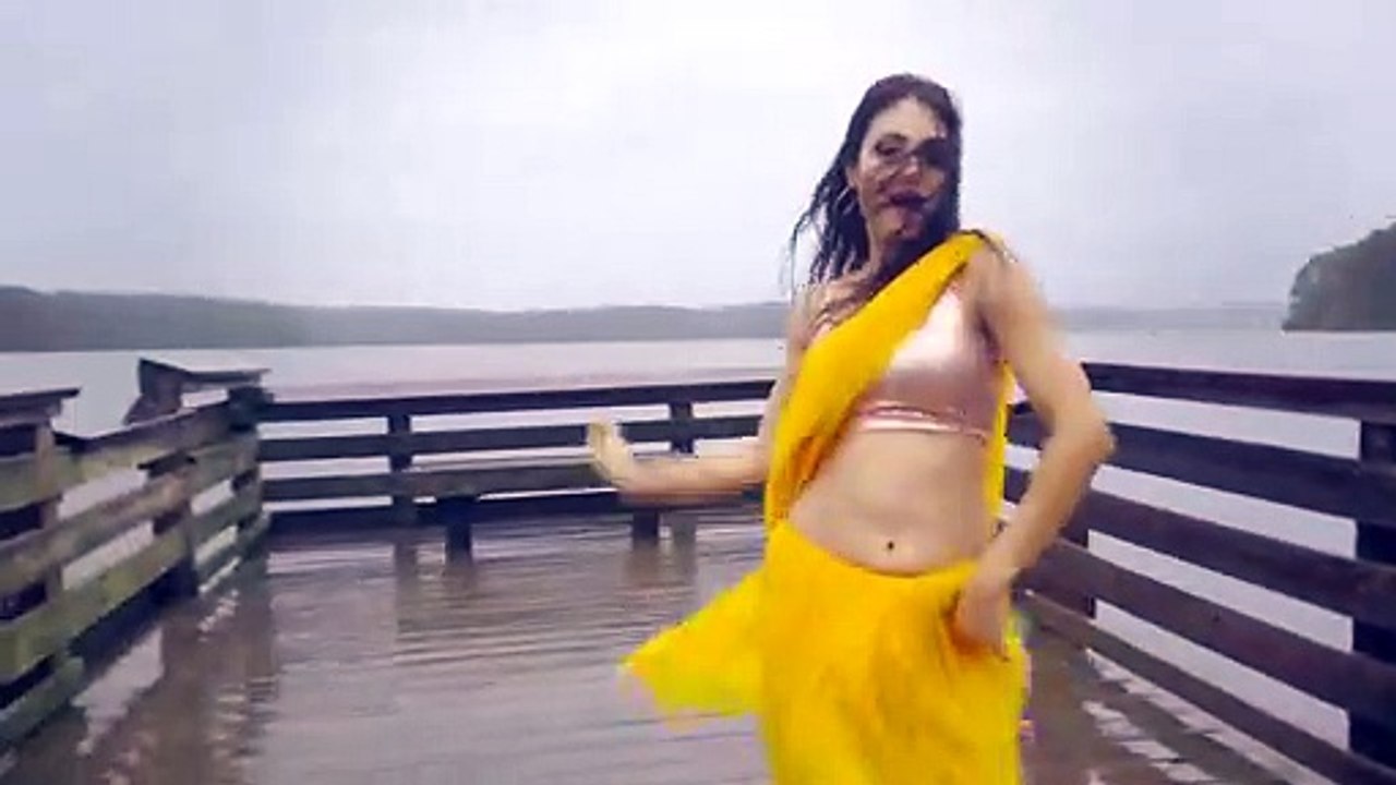 Tip Tip Barsa Pani Dance(by Brar)