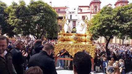 Proyecto de la nueva casa de hermandad del Amor