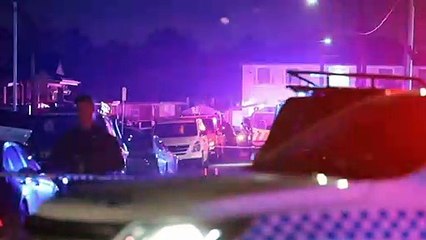 Second man charged over Mahmoud Ahmad murder in Sydney