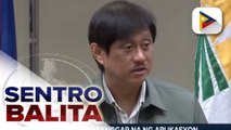 E.O. sa moratorium sa pangongolekta ng amortization at interes sa mga sakahang lupa, ilalabas ngayong linggo; DAR, tumatanggap na ng aplikasyon ng mga nais makakuha ng libreng sakahang lupa