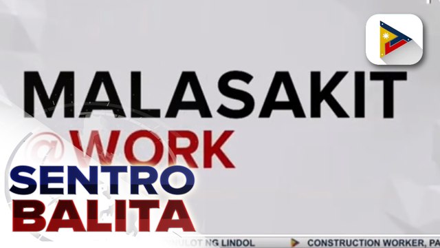 Malasakit at Work: Ginang na naoperahan dahil sa bukol sa matres, nanawagan ng tulong para sa kanyang hospital bills