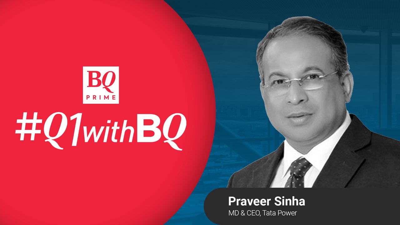 Q1 Review | Tata Power's Net Profit Beats Estimates; Margins Contract