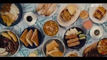 'Street Food: USA' - Tráiler oficial en inglés - Netflix