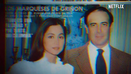 'Tamara Falcó: La Marquesa' - Tráiler oficial en español - Netflix