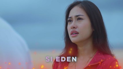 Return To Paradise: Elle Villanueva bilang Eden Santa Maria | Teaser