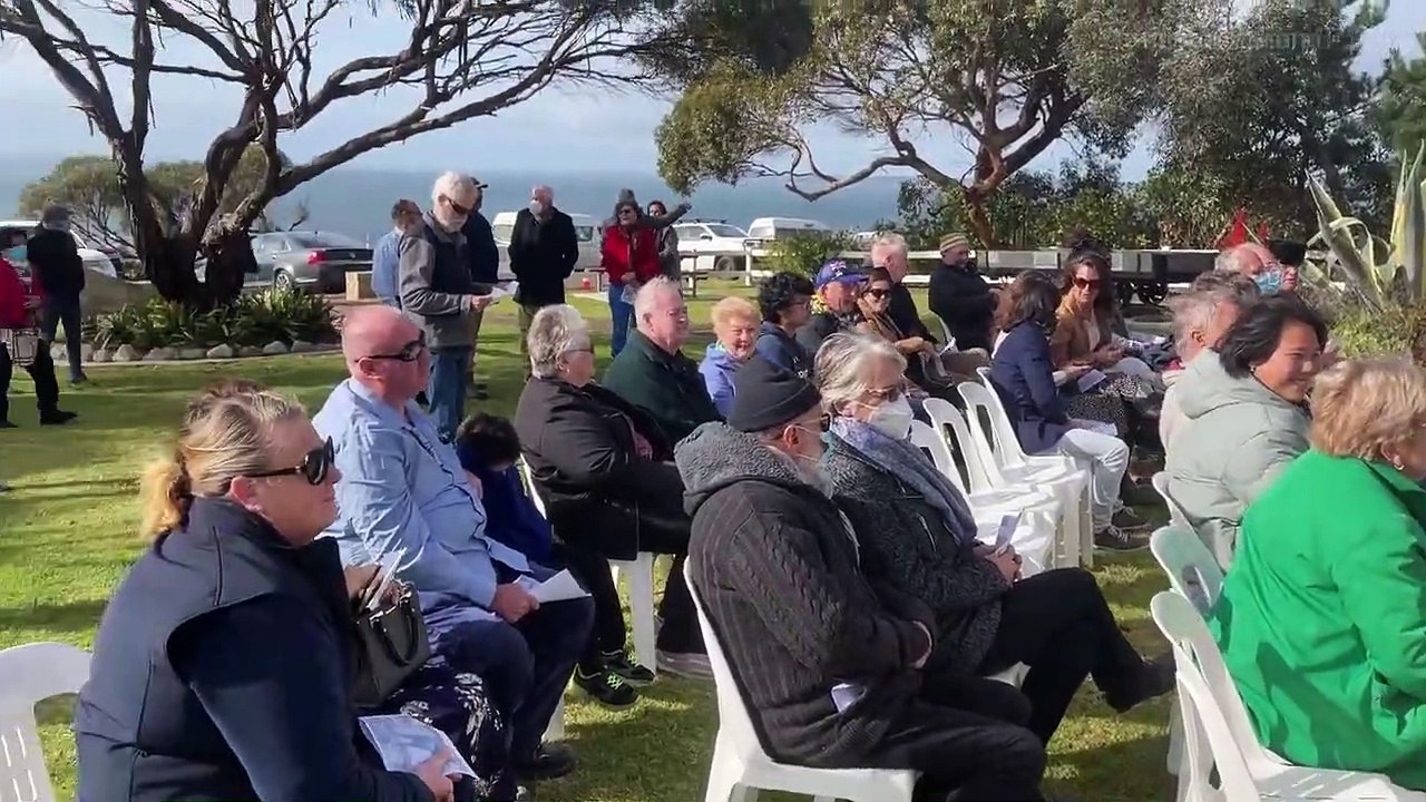 Kangaroo Island Settlement Day - July 27, 2022 - The Islander
