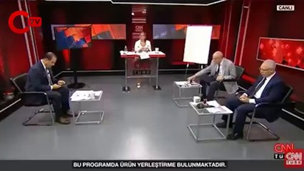 Hande Fırat: Biz yalaka değiliz.